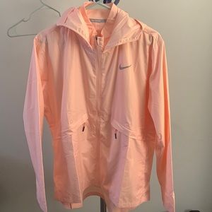 NIKE Running Windbreaker Jacket